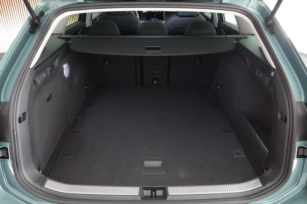 Volkswagen Passat – foto 45