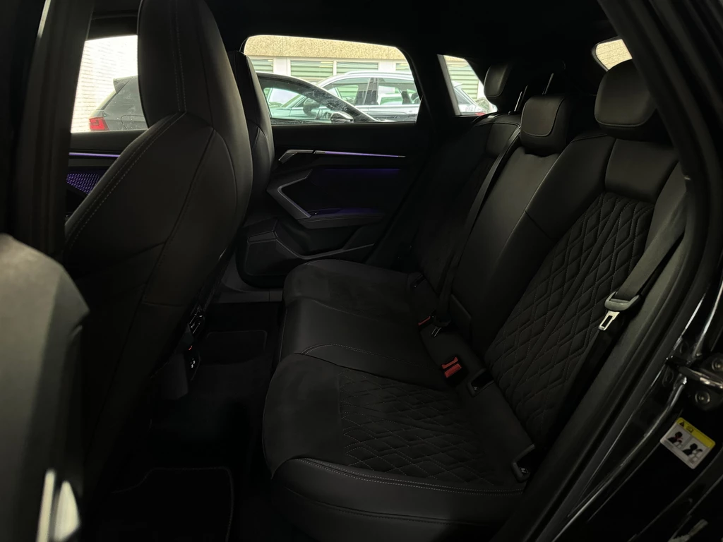Audi A3 – foto 14