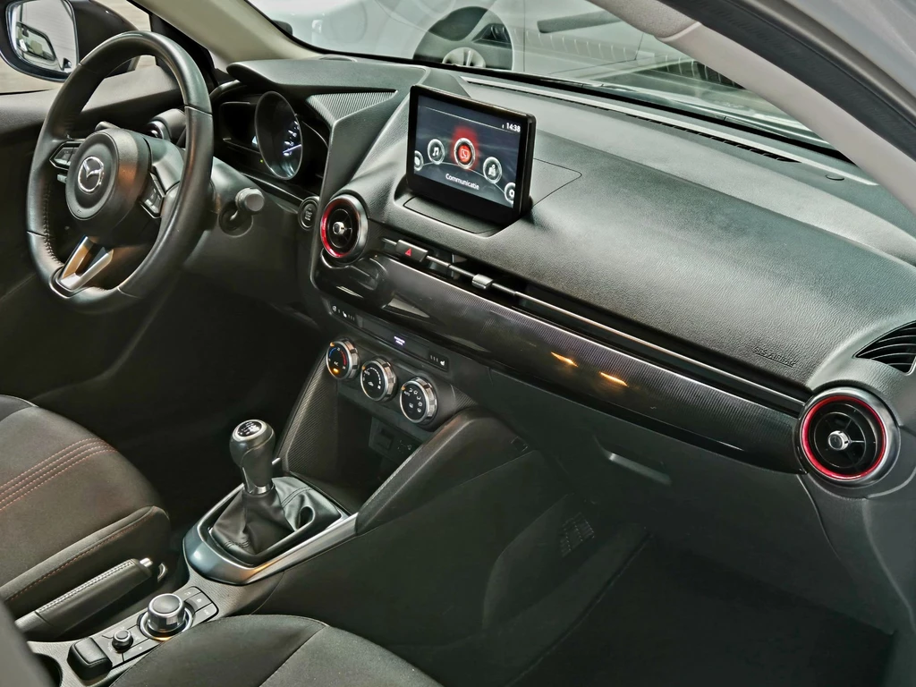 Mazda 2 – foto 40