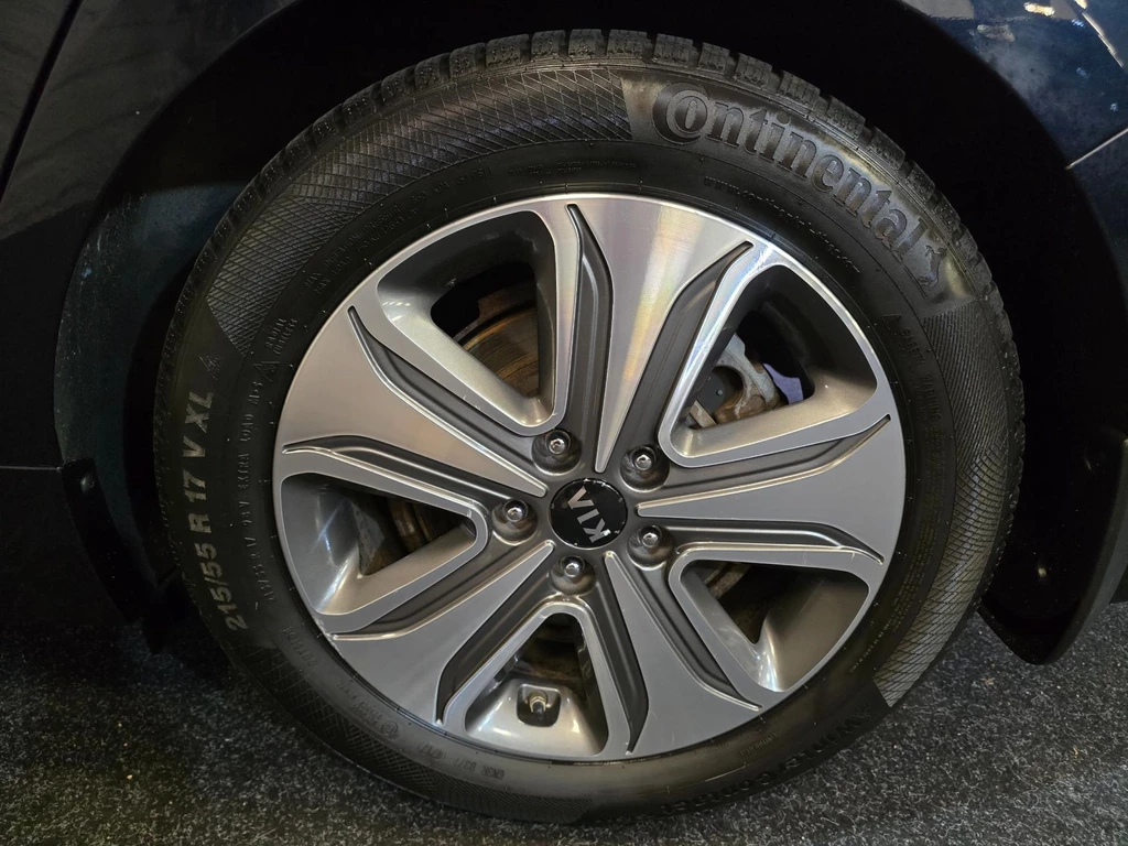 Kia Optima – foto 31