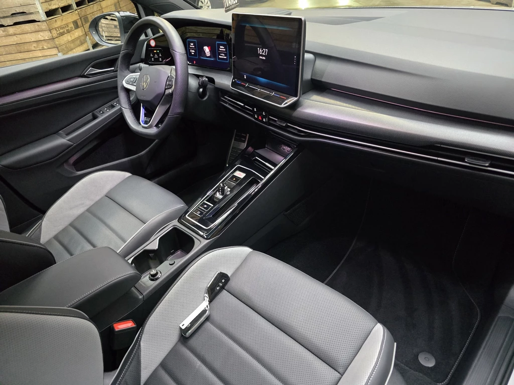 Volkswagen Golf – foto 14