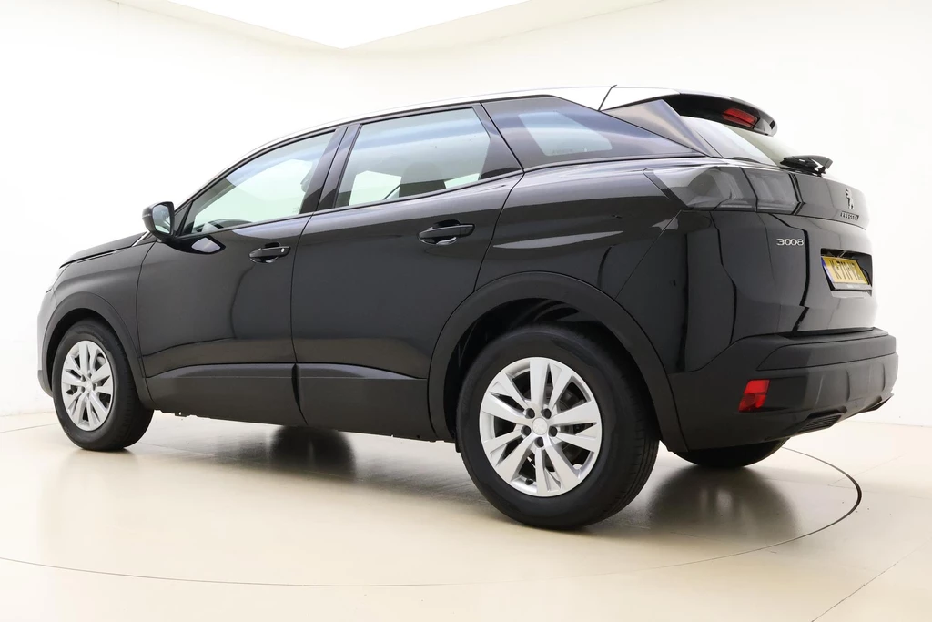 Peugeot 3008 – foto 5