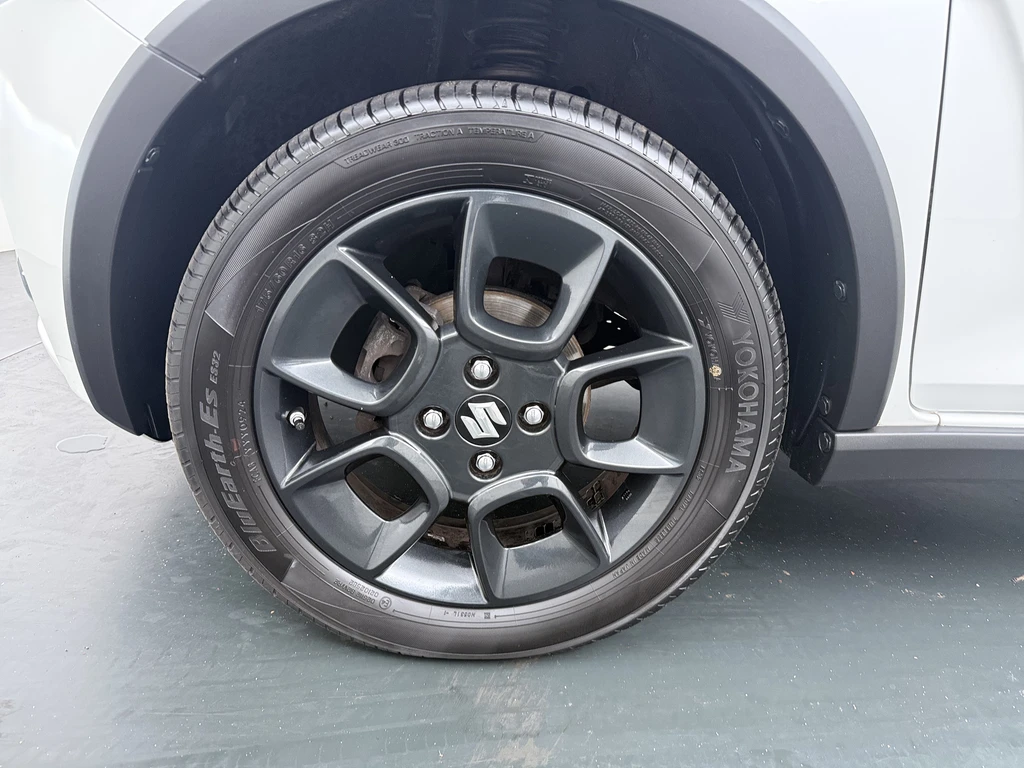 Suzuki Ignis – foto 16