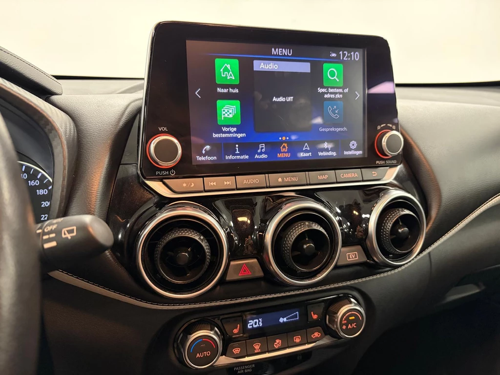 Nissan Juke – foto 22