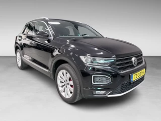 Volkswagen T-Roc – thumbnail 9