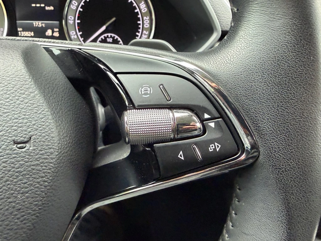Škoda Superb – foto 27