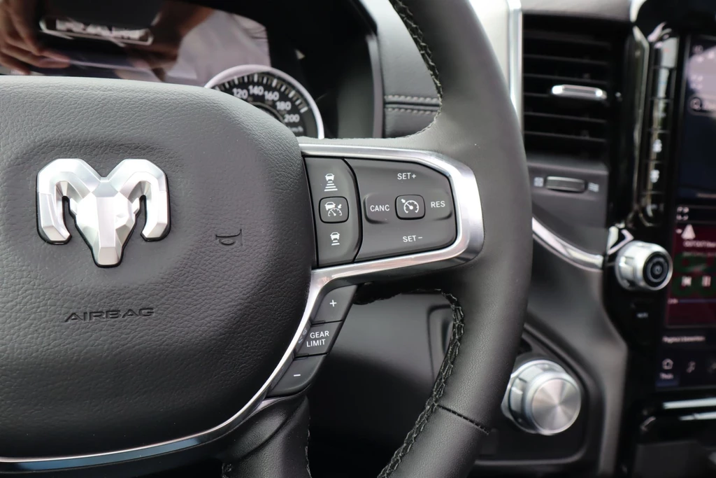 Dodge Ram 1500 – foto 23