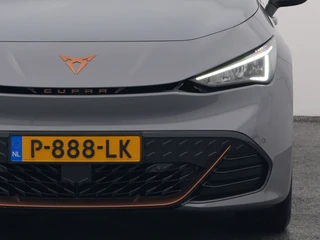 CUPRA Born – thumbnail 30