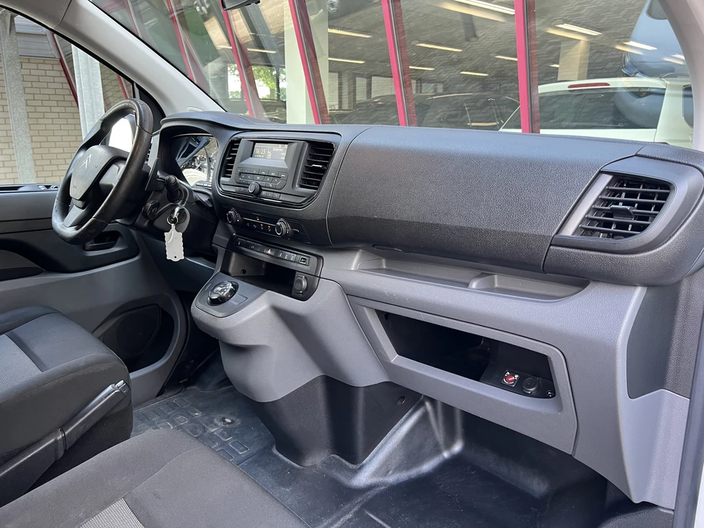 Citroën Jumpy – foto 21