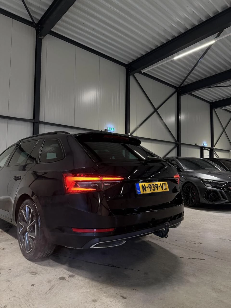 Škoda Superb – foto 7