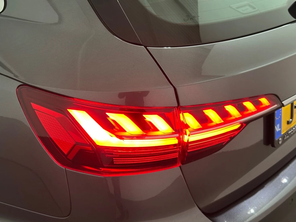Audi A4 – foto 90