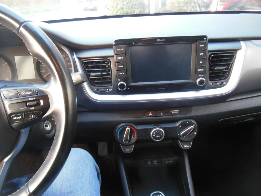 Kia Stonic – foto 10