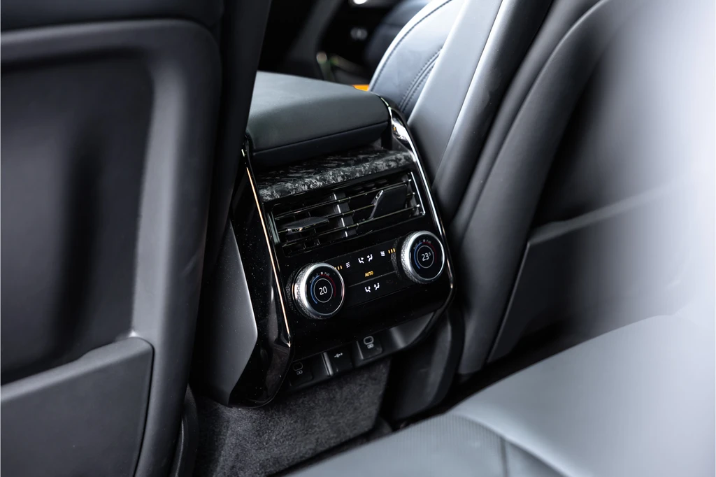 Land Rover Range Rover Sport – foto 33