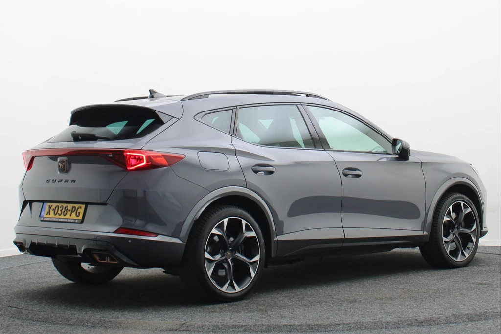 CUPRA Formentor – foto 8