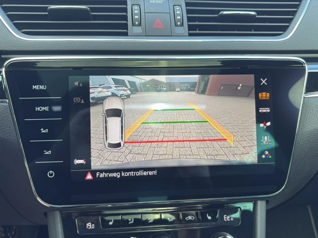 Škoda Superb – foto 26