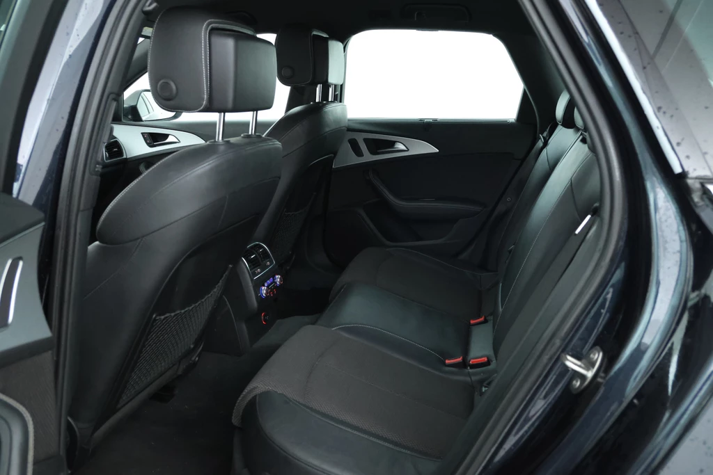 Audi A6 – foto 40