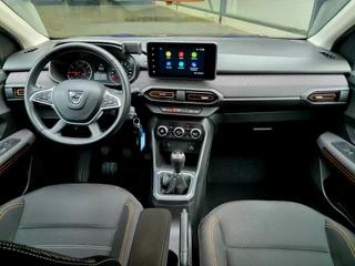 Dacia Sandero Stepway – thumbnail 13