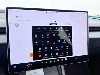 Tesla Model 3 – thumbnail 24