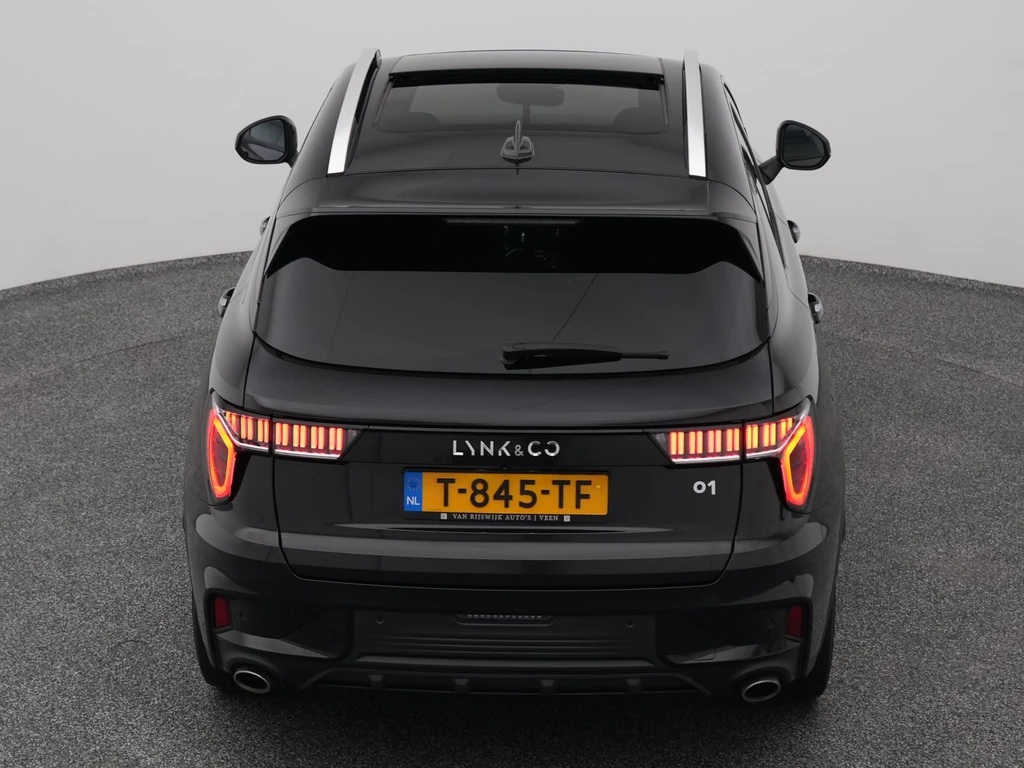 Lynk & Co 01 – foto 9