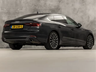 Audi A5 – thumbnail 6