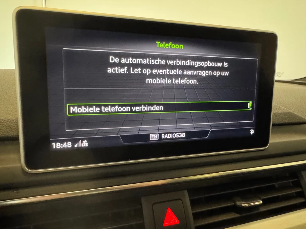 Audi S4 – foto 22