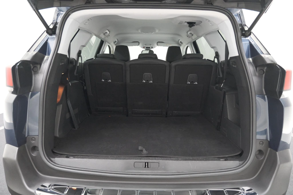 Peugeot 5008 – foto 23