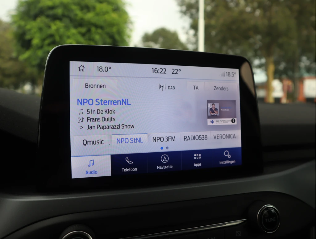 Ford Focus – foto 32