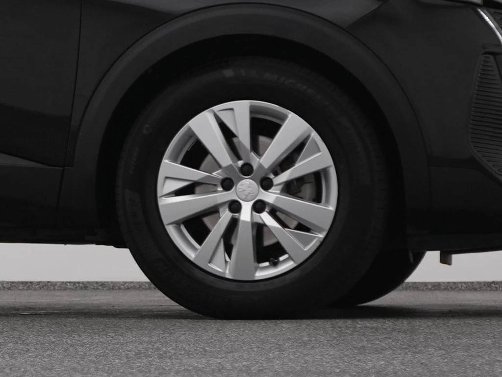 Peugeot 5008 – foto 42