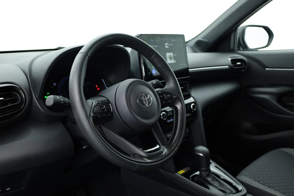Toyota Yaris Cross – foto 9
