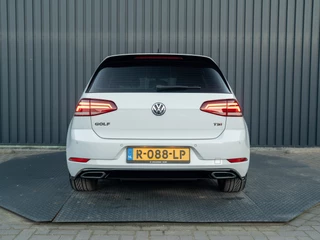 Volkswagen Golf – thumbnail 10