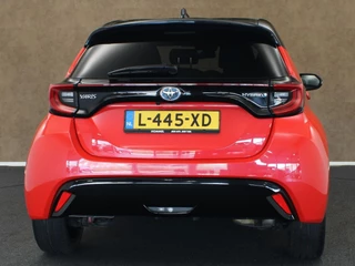 Toyota Yaris – thumbnail 5