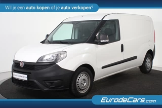 Fiat Doblò – thumbnail 1