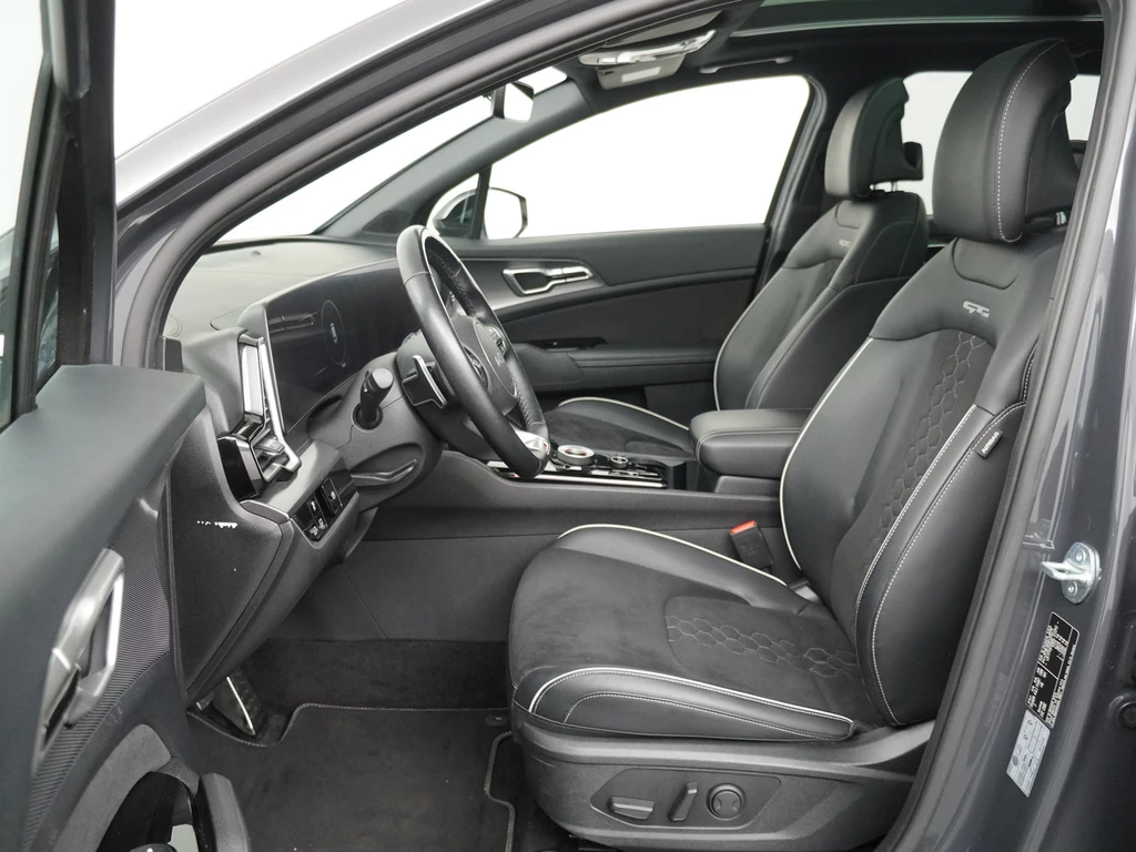 Kia Sportage – foto 19