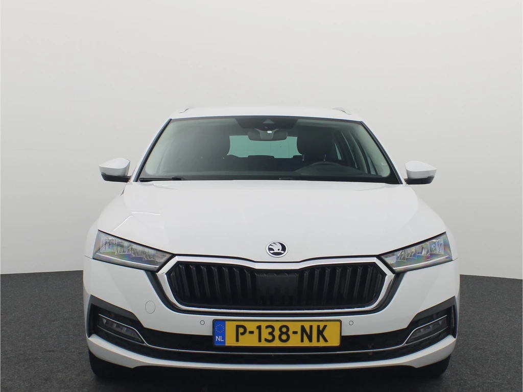 Škoda Octavia – foto 9