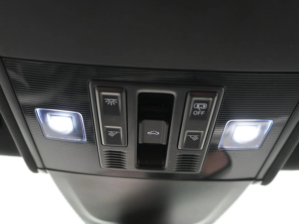 Volkswagen Taigo – foto 34