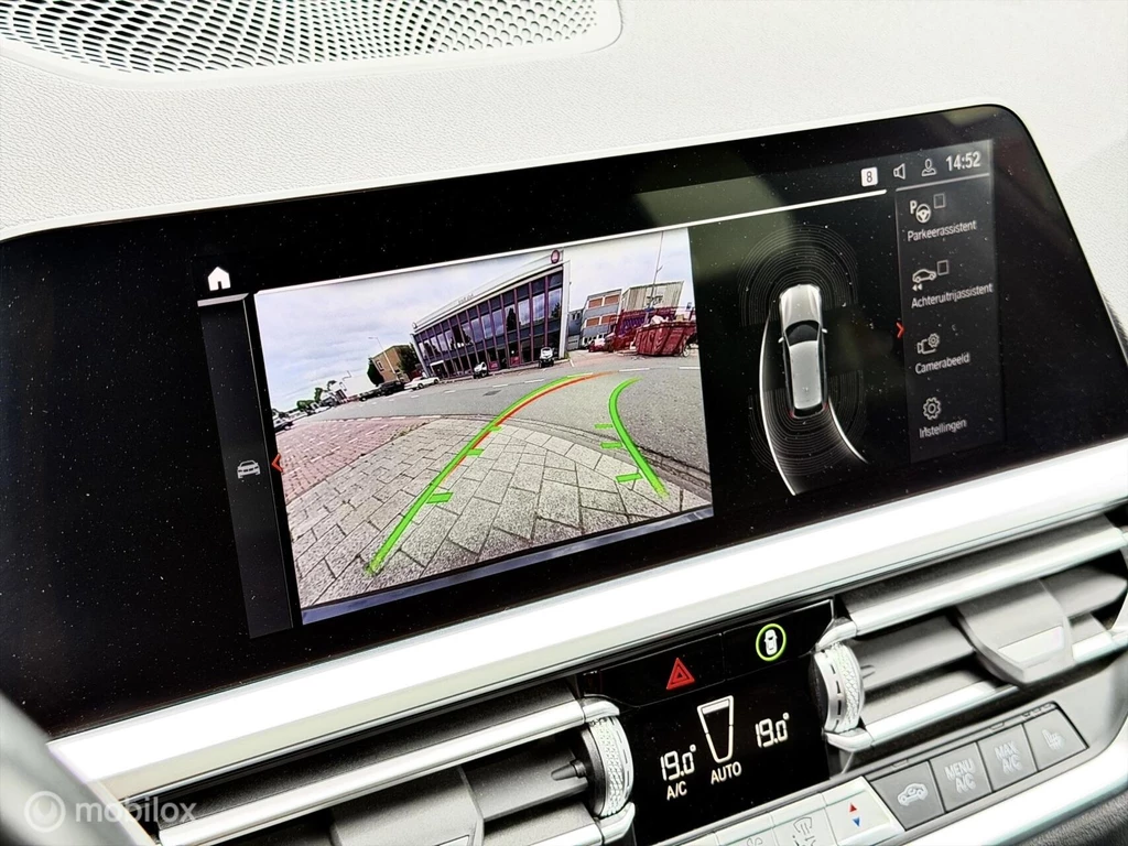BMW 3 Serie – foto 18