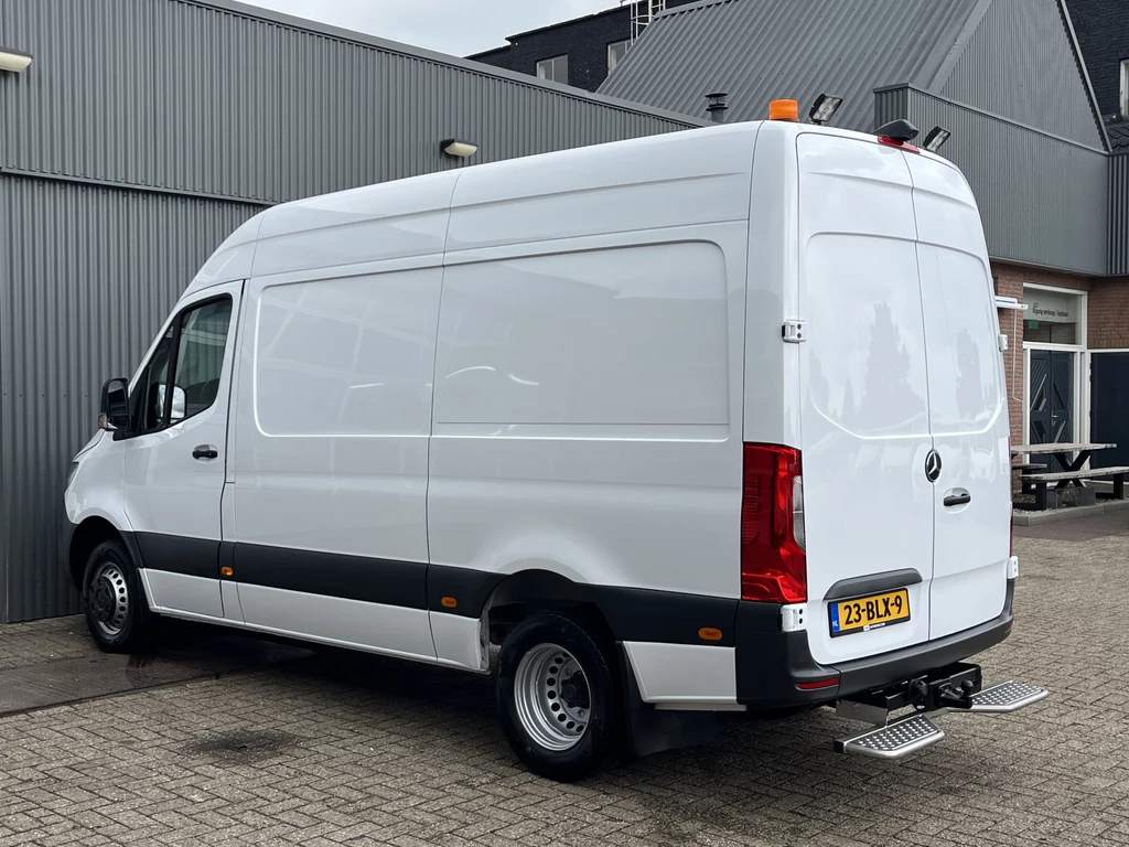 Mercedes-Benz Sprinter – foto 3
