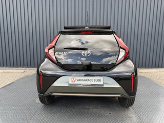Toyota Aygo – thumbnail 6