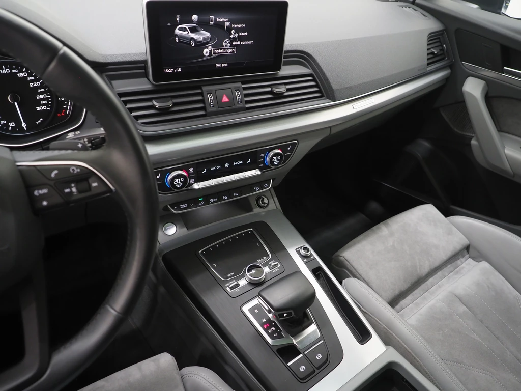 Audi Q5 – foto 35