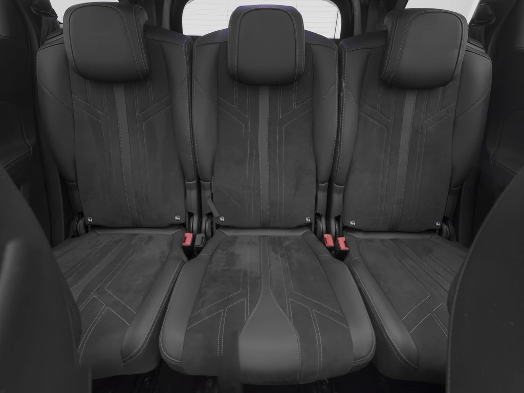 Peugeot 5008 – foto 45