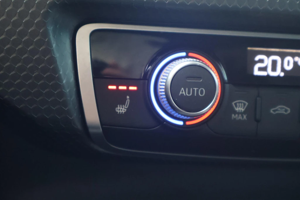 Audi A1 Sportback – foto 25