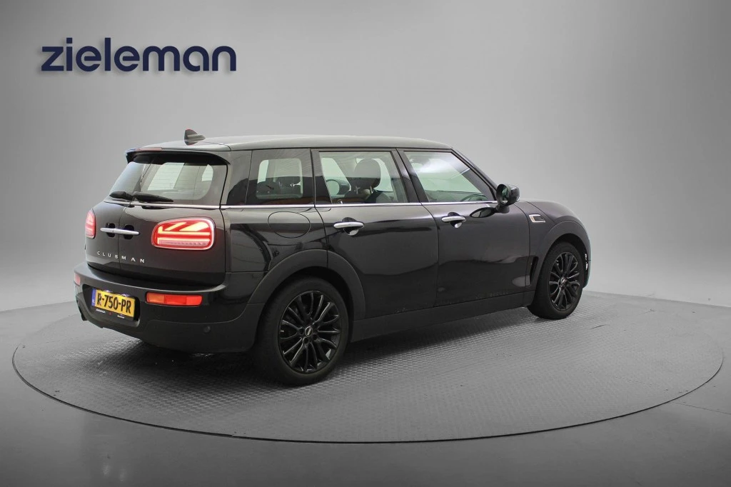 MINI Cooper – foto 5