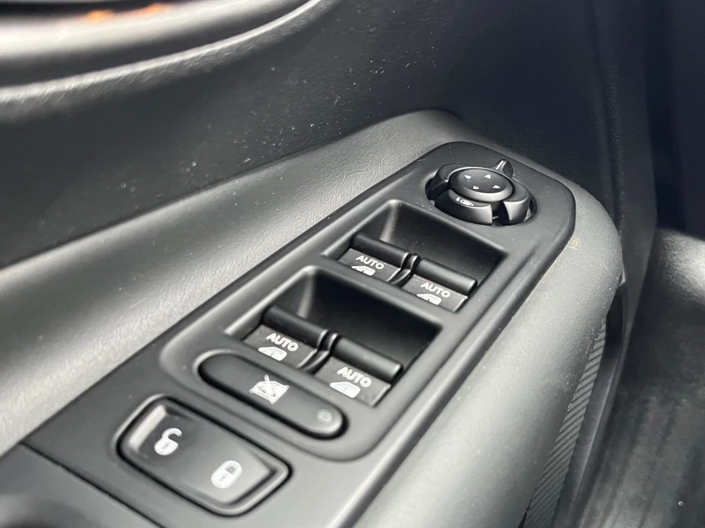 Jeep Renegade – foto 15