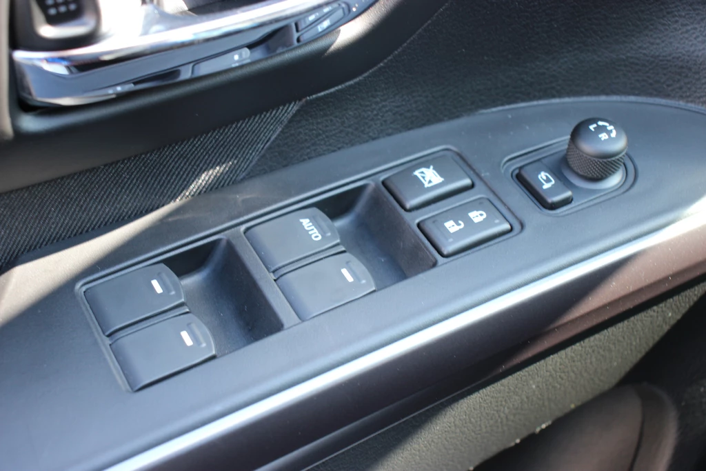 Suzuki S-Cross – foto 23