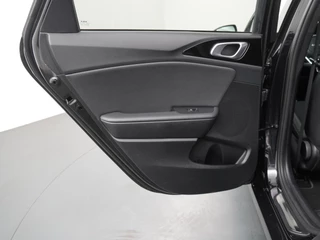 Kia Ceed Sportswagon – thumbnail 35