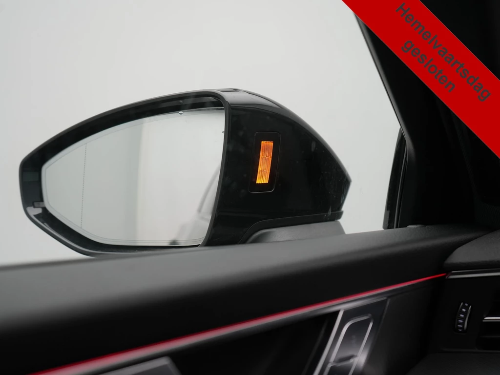 Audi A6 – foto 28