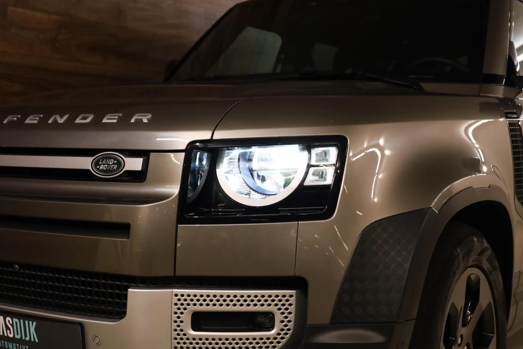 Land Rover Defender – foto 27