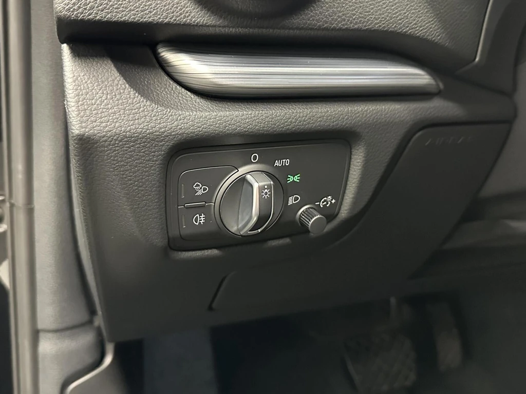 Audi A3 – foto 16