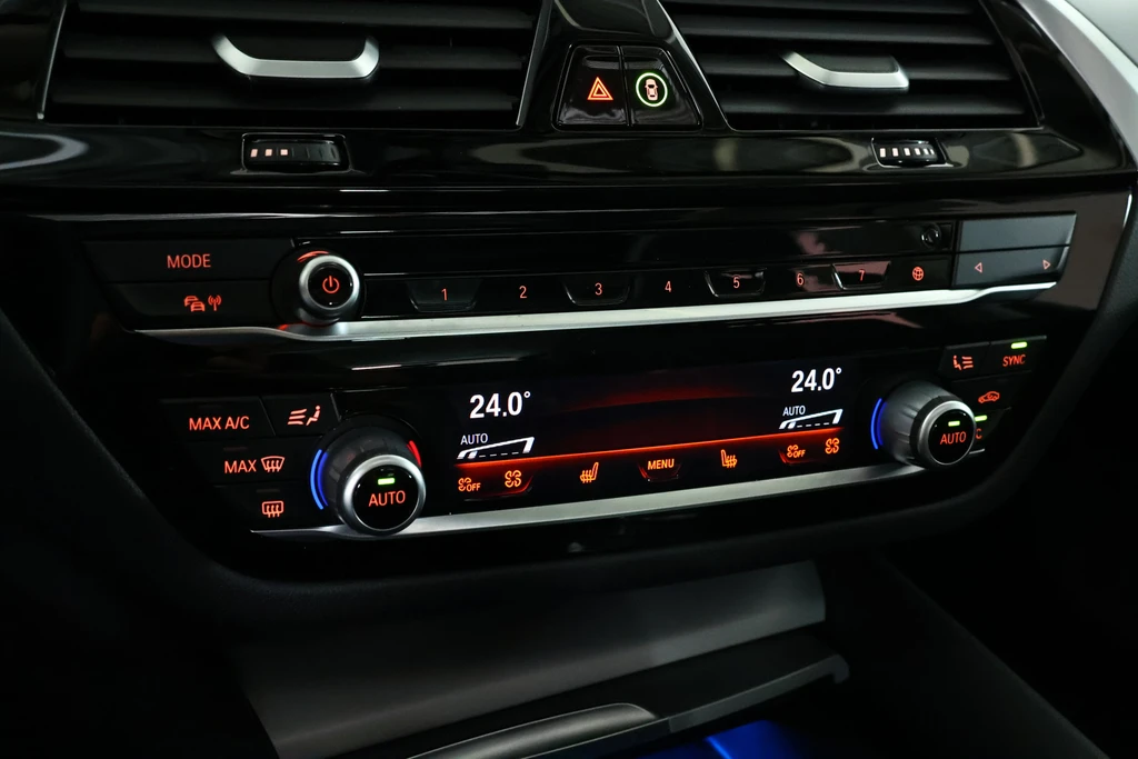 BMW 5 Serie – foto 36