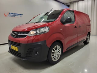 Opel Vivaro – thumbnail 2